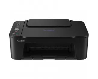 МФУ Canon PIXMA E3640 + Wi-Fi (6672C039)