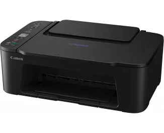 МФУ Canon PIXMA E3640 + Wi-Fi (6672C039)