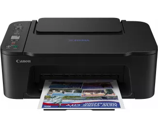МФУ Canon PIXMA E3640 + Wi-Fi (6672C039)