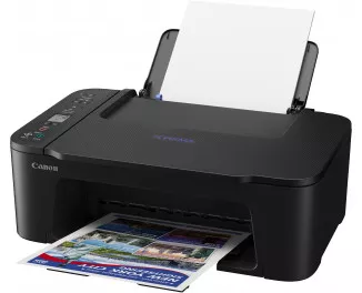 МФУ Canon PIXMA E3640 + Wi-Fi (6672C039)