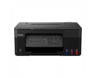 БФП Canon PIXMA G3430 Black (5989C009)