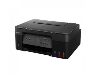 МФУ Canon PIXMA G3430 Black (5989C009)