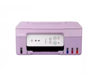 БФП Canon PIXMA G3430 Purple (5989C025)