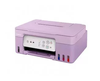 МФУ Canon PIXMA G3430 Purple (5989C025)