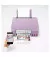 МФУ Canon PIXMA G3430 Purple (5989C025)