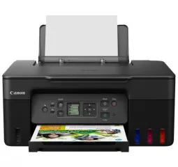 МФУ Canon PIXMA G3470 Black + Wi-Fi (5805C009)
