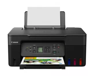 БФП Canon PIXMA G3470 Black + Wi-Fi (5805C009)