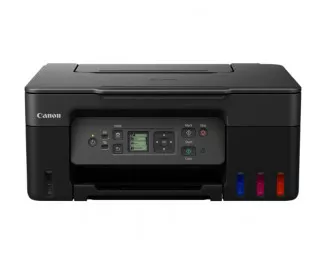 БФП Canon PIXMA G3470 Black + Wi-Fi (5805C009)