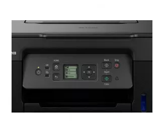 БФП Canon PIXMA G3470 Black + Wi-Fi (5805C009)