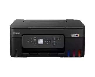 МФУ Canon PIXMA G3480 + Wi-Fi (6708C009)