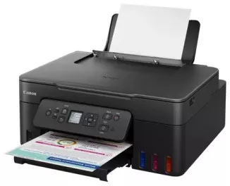 МФУ Canon PIXMA G3480 + Wi-Fi (6708C009)