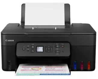 МФУ Canon PIXMA G3480 + Wi-Fi (6708C009)