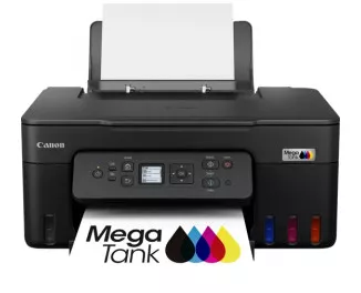 МФУ Canon PIXMA G3480 + Wi-Fi (6708C009)