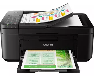 МФУ Canon PIXMA TR4640 + Wi-Fi (5072C007)