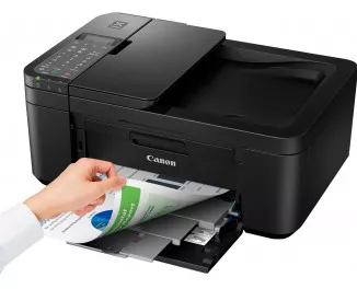 МФУ Canon PIXMA TR4640 + Wi-Fi (5072C007)