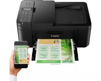 МФУ Canon PIXMA TR4640 + Wi-Fi (5072C007)