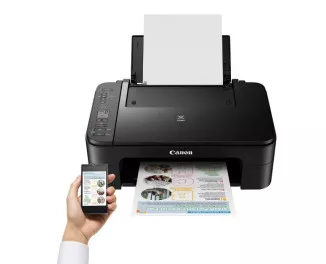 МФУ Canon PIXMA TS3350 (3771C006)