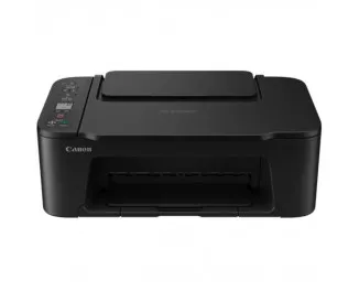 МФУ Canon PIXMA TS3640 Black + Wi-Fi (6670C007)