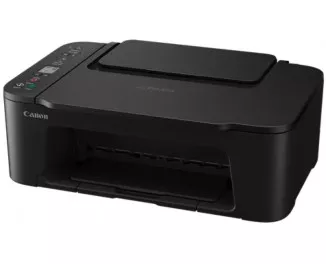 МФУ Canon PIXMA TS3640 Black + Wi-Fi (6670C007)