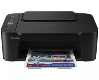МФУ Canon PIXMA TS3640 Black + Wi-Fi (6670C007)