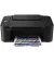 МФУ Canon PIXMA TS3640 Black + Wi-Fi (6670C007)