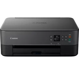 МФУ Canon PIXMA TS5340a Black + Wi-Fi (3773C107)