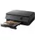 БФП Canon PIXMA TS5340a Black + Wi-Fi (3773C107)