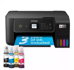 МФУ Epson EcoTank ET-2870