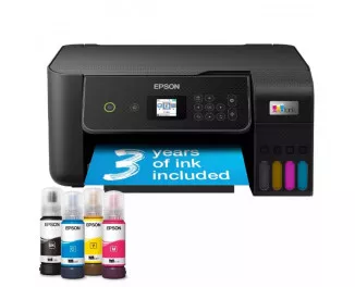 МФУ Epson EcoTank ET-2870
