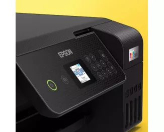 БФП Epson EcoTank ET-2870