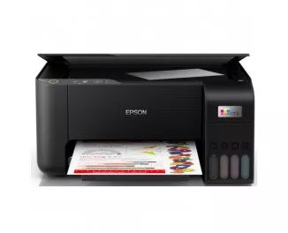 МФУ Epson EcoTank L3200 (C11CJ69401)