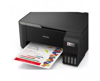 МФУ Epson EcoTank L3200 (C11CJ69401)