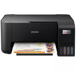 МФУ Epson EcoTank L3201 (C11CJ69402)