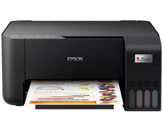 МФУ Epson EcoTank L3201 (C11CJ69402)