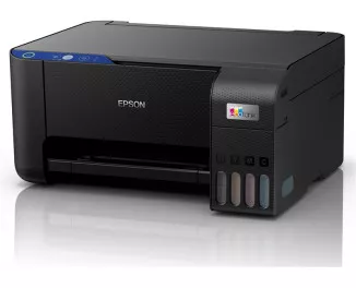 МФУ Epson EcoTank L3201 (C11CJ69402)