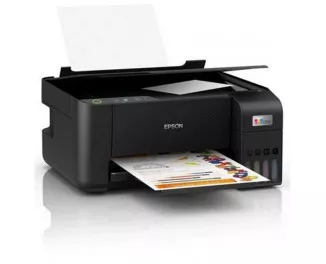 МФУ Epson EcoTank L3201 (C11CJ69402)