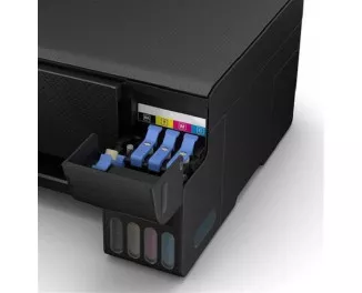 МФУ Epson EcoTank L3201 (C11CJ69402)