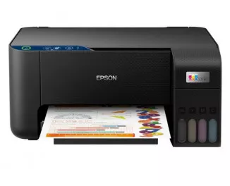МФУ Epson EcoTank L3231 (C11CJ68408)