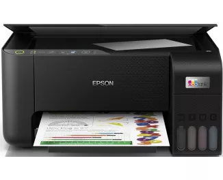 БФП Epson EcoTank L3250 + Wi-Fi (C11CJ67412)