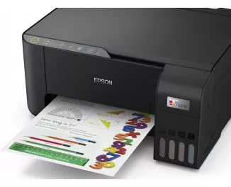 БФП Epson EcoTank L3250 + Wi-Fi (C11CJ67412)