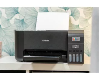 БФП Epson EcoTank L3250 + Wi-Fi (C11CJ67412)
