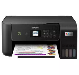 МФУ Epson EcoTank L3260 + Wi-Fi (C11CJ66409)