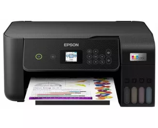 МФУ Epson EcoTank L3260 + Wi-Fi (C11CJ66409)