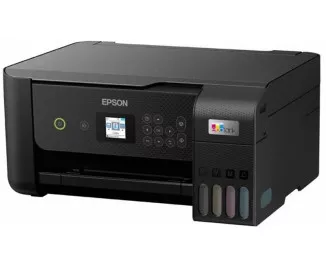 МФУ Epson EcoTank L3260 + Wi-Fi (C11CJ66409)