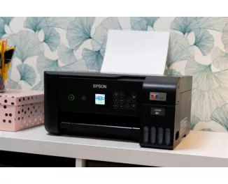 МФУ Epson EcoTank L3260 + Wi-Fi (C11CJ66409)