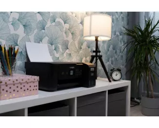 МФУ Epson EcoTank L3260 + Wi-Fi (C11CJ66409)