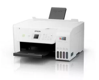 МФУ Epson EcoTank L3266 + Wi-Fi (C11CJ66411)