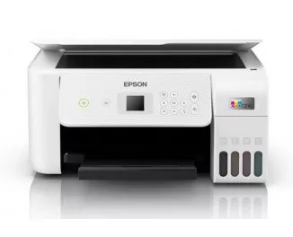 БФП Epson EcoTank L3266 Wi-Fi (C11CJ66411)