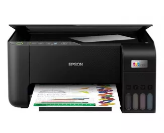 БФП Epson EcoTank L3270 + Wi-Fi (C11CJ67434)
