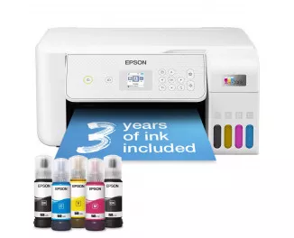 МФУ Epson EcoTank L3286 (C11CJ66427)